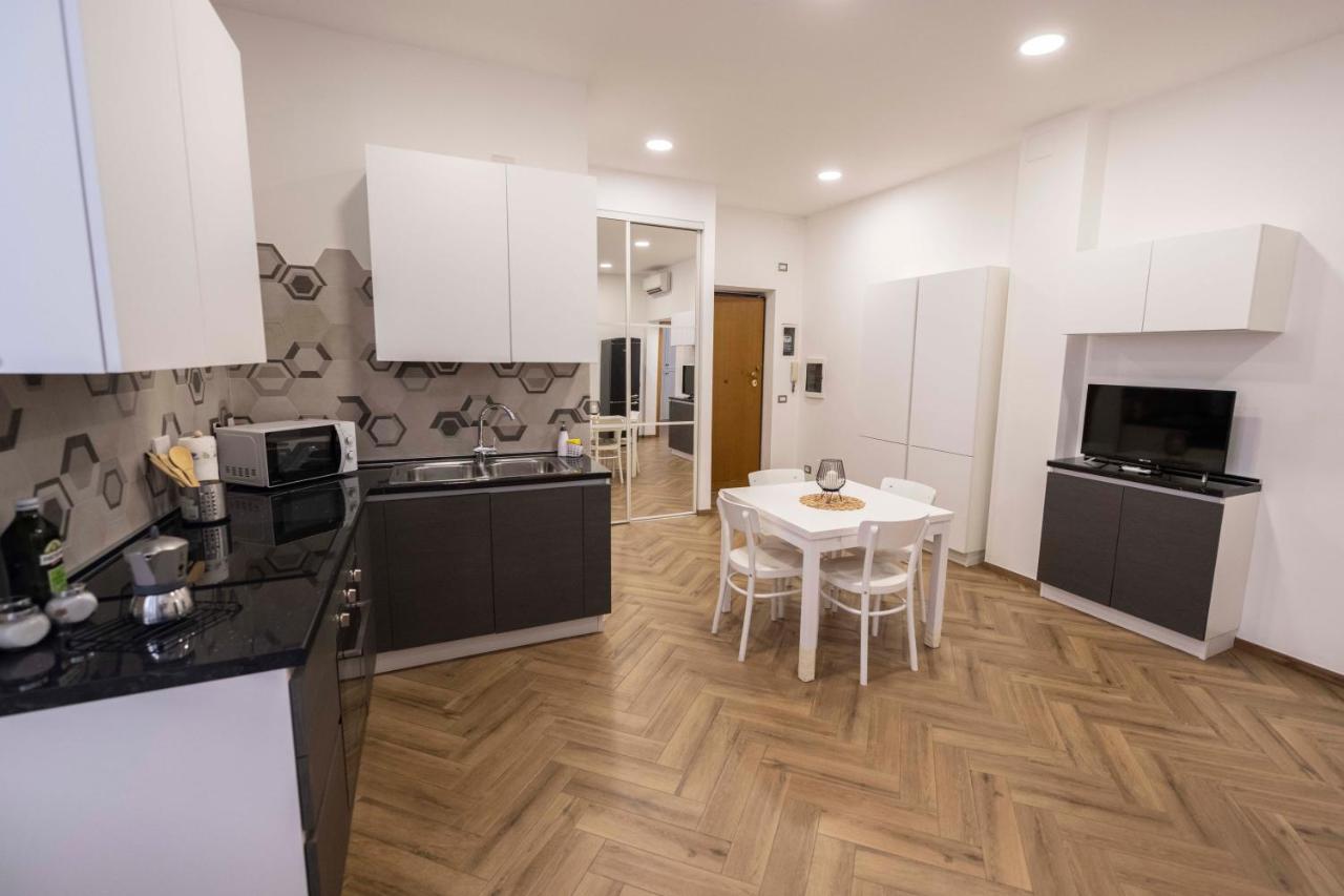 Apartment Merulana 209 - Colle Oppio