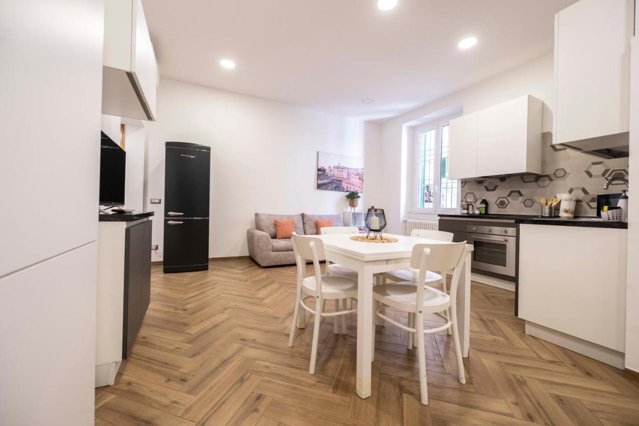 Apartment Merulana 209 - Colle Oppio