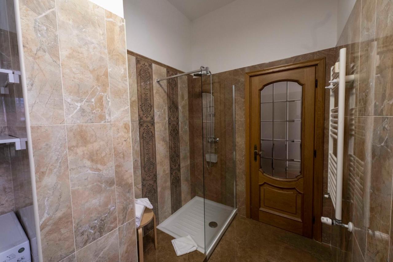 Apartment Merulana 209 - Colle Oppio *
