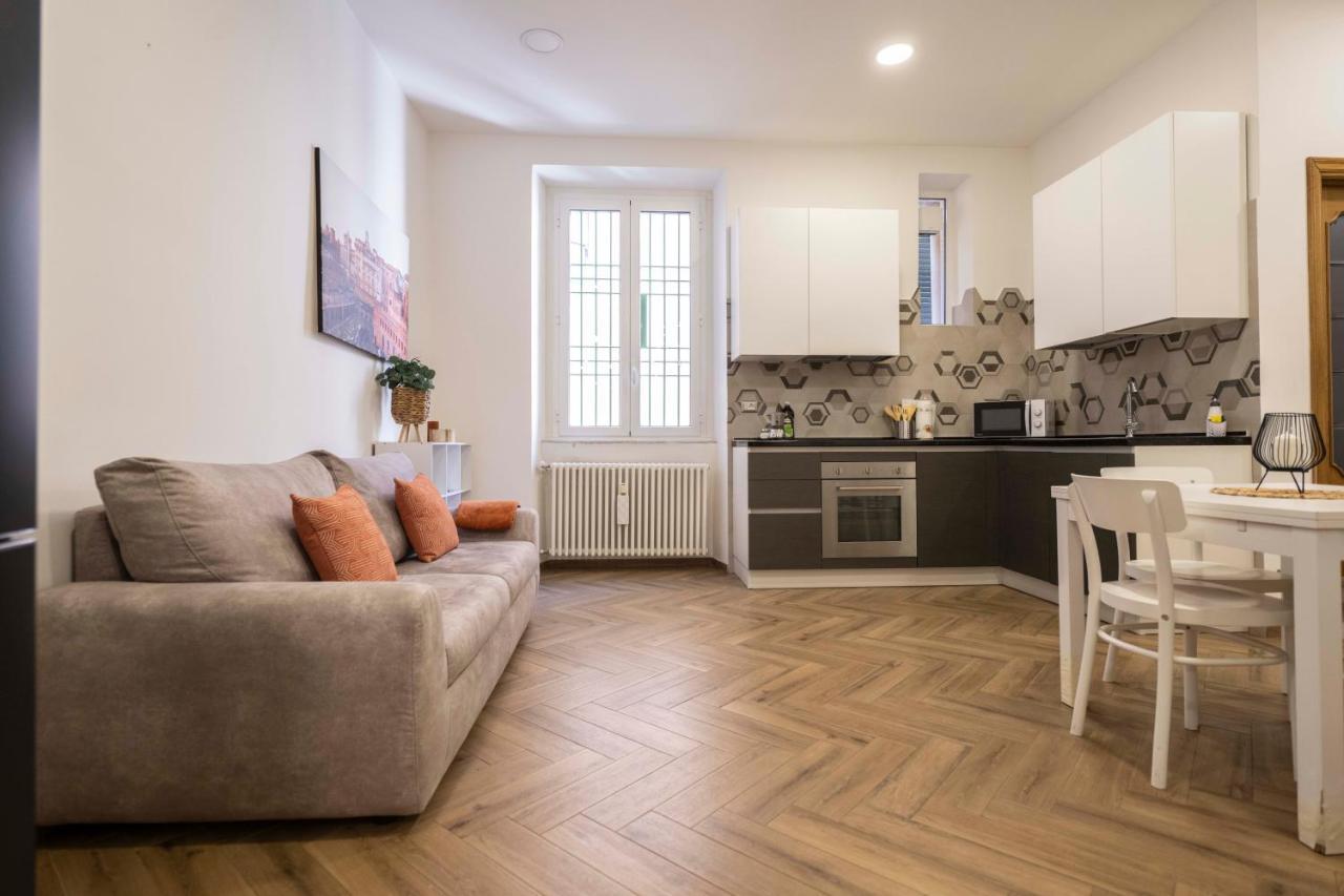 Apartment Merulana 209 - Colle Oppio Rome