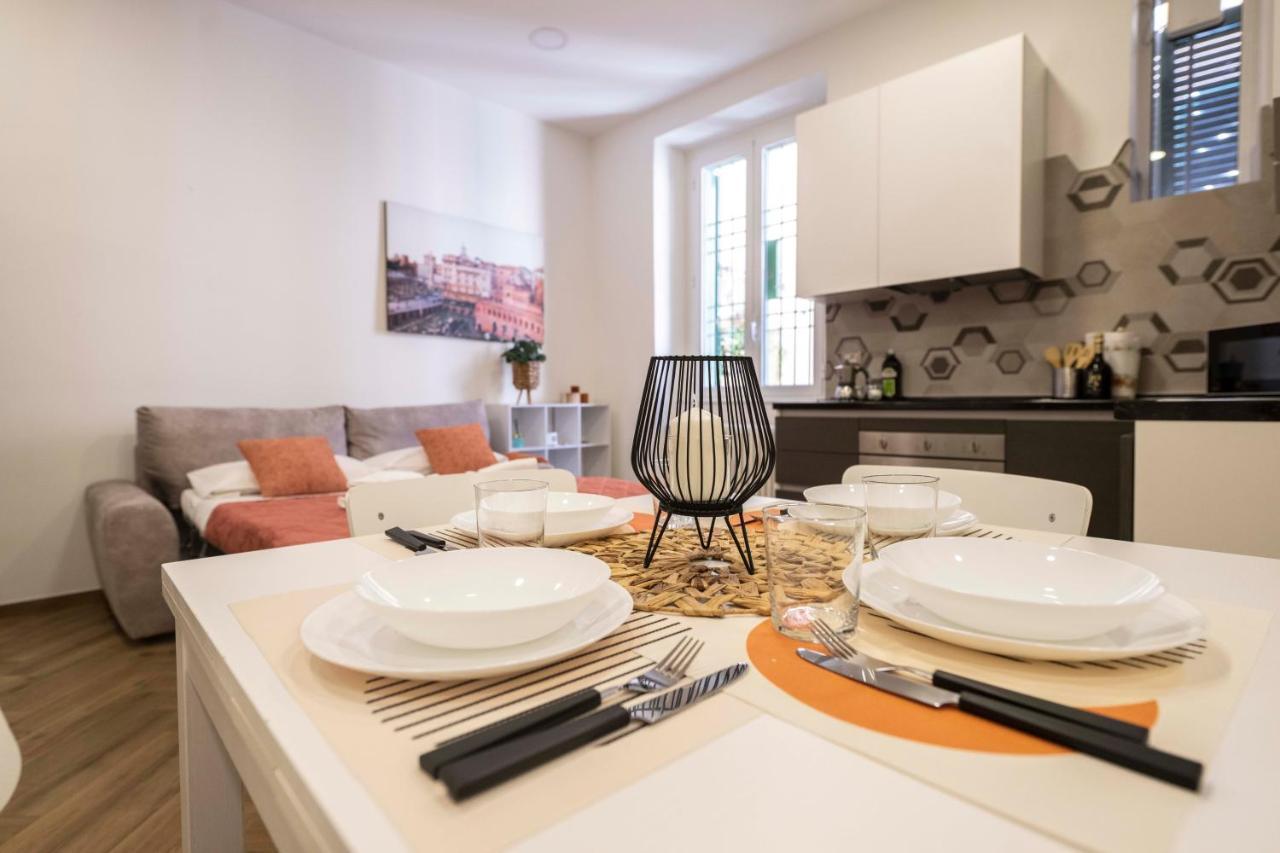 Apartment Merulana 209 - Colle Oppio