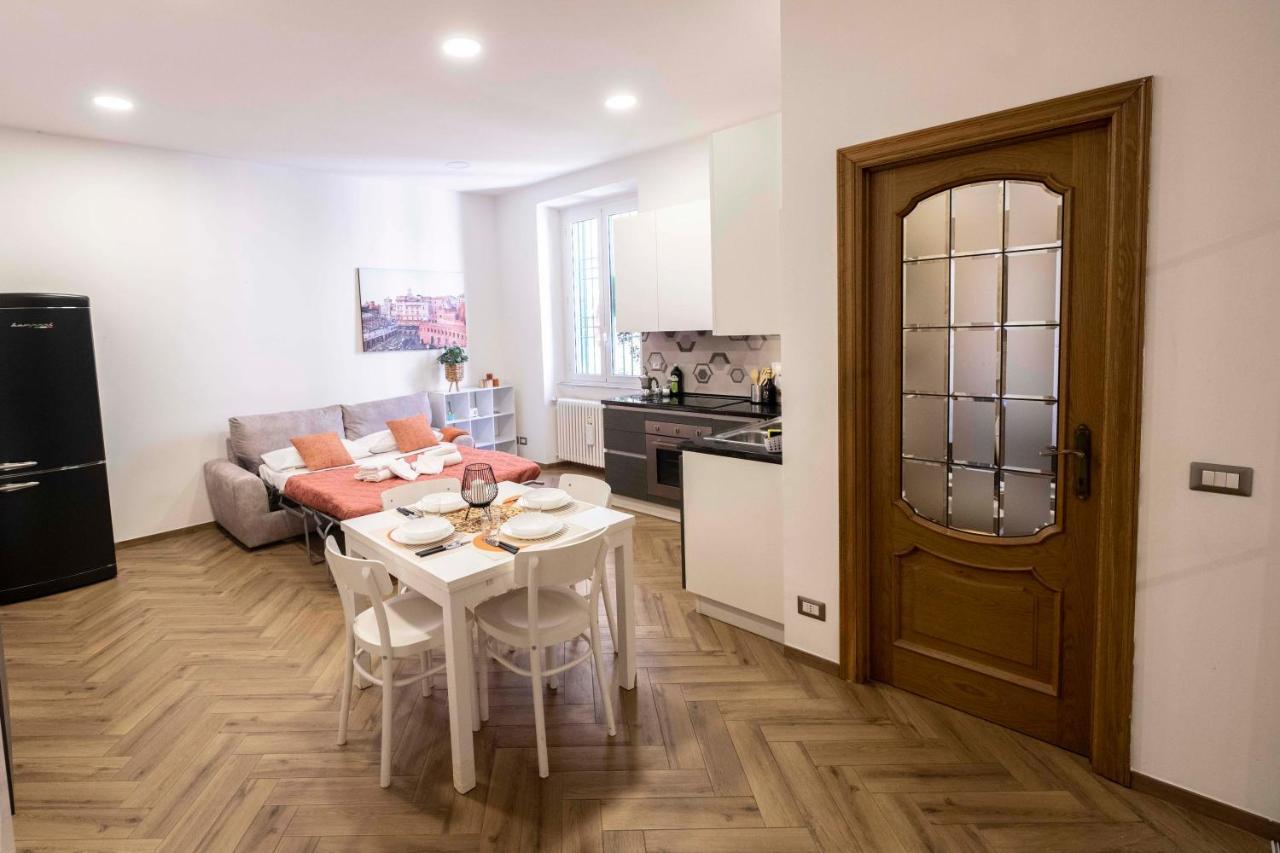 Merulana 209 - Colle Oppio Apartment Rome