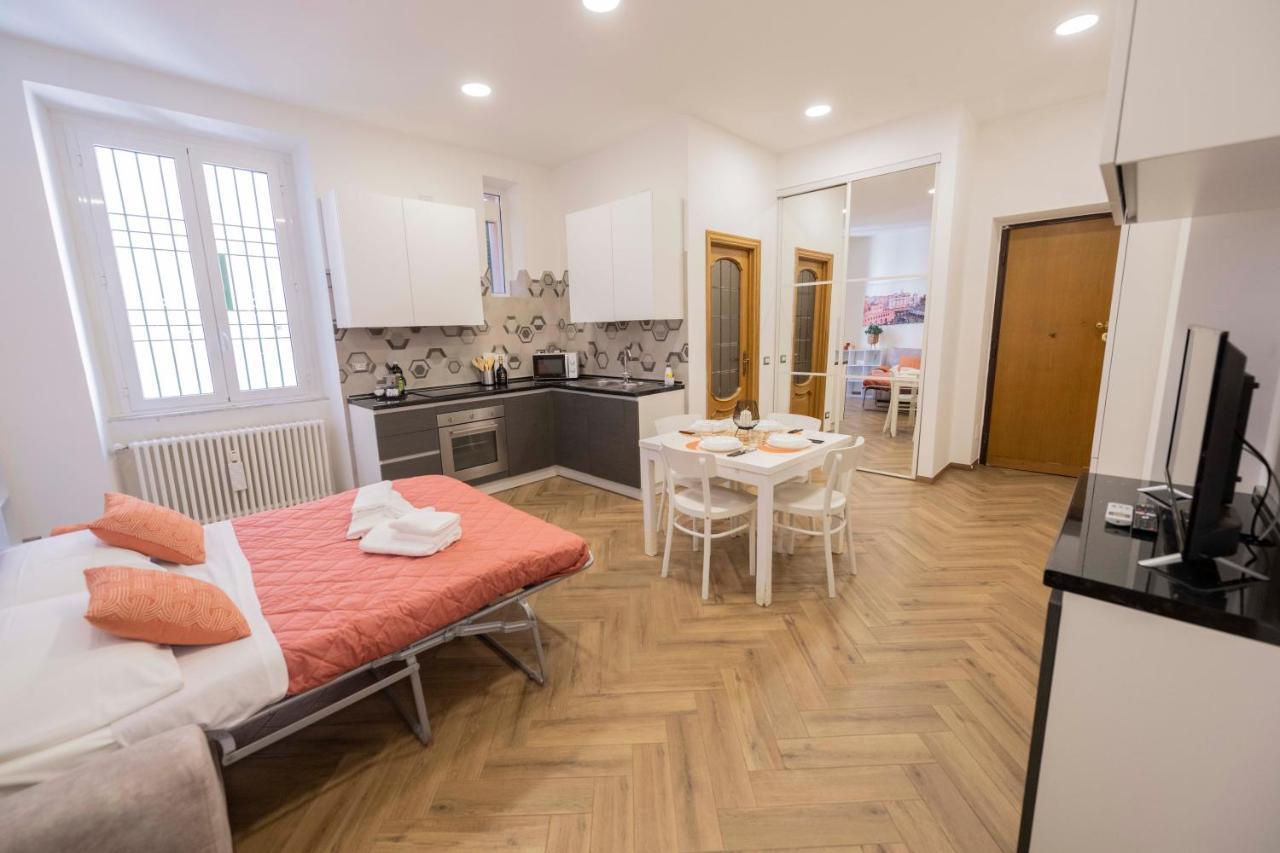 Apartment Merulana 209 - Colle Oppio