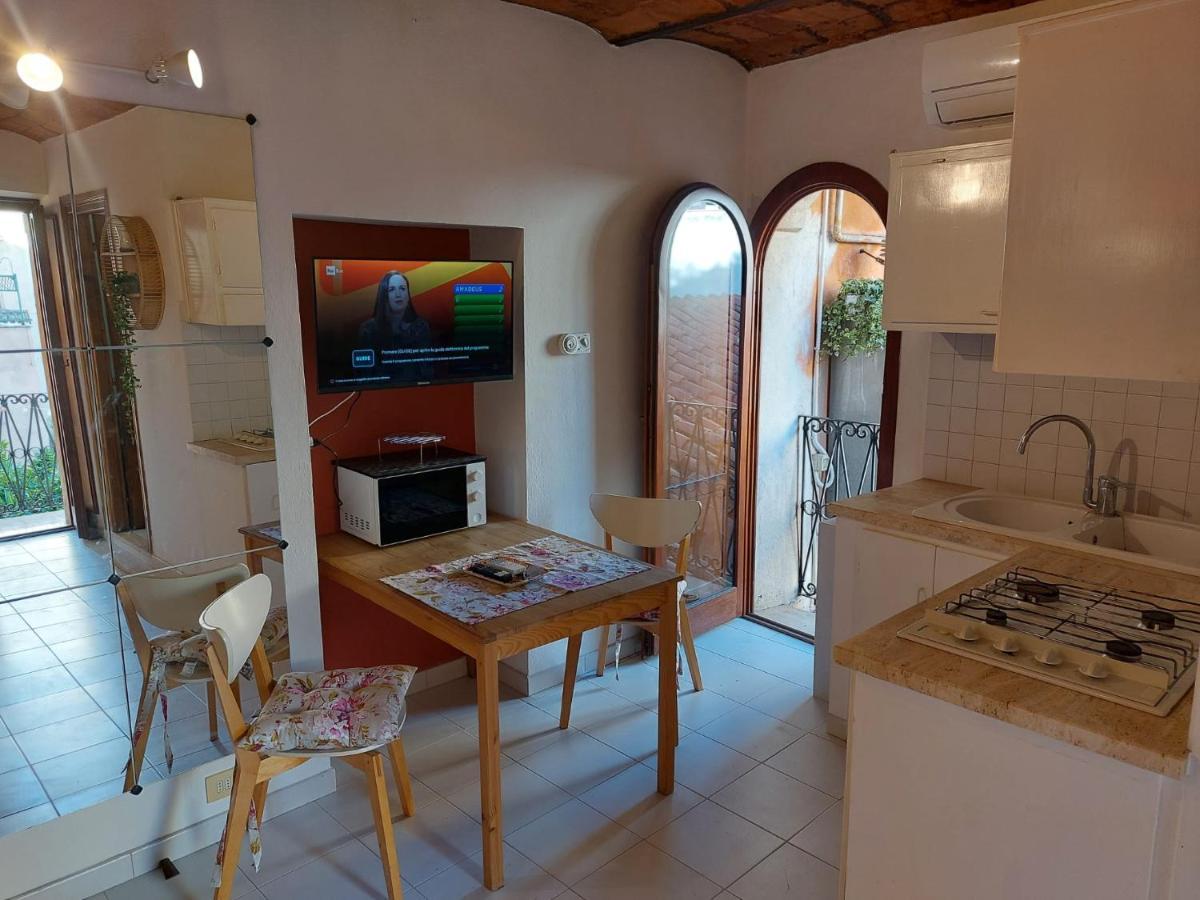 Casa Dei Sogni Trastevere Apartment Rome