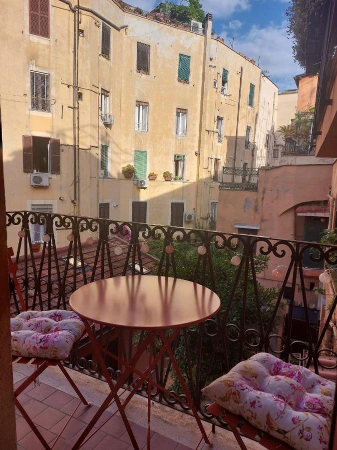 Casa Dei Sogni Trastevere Apartment Rome
