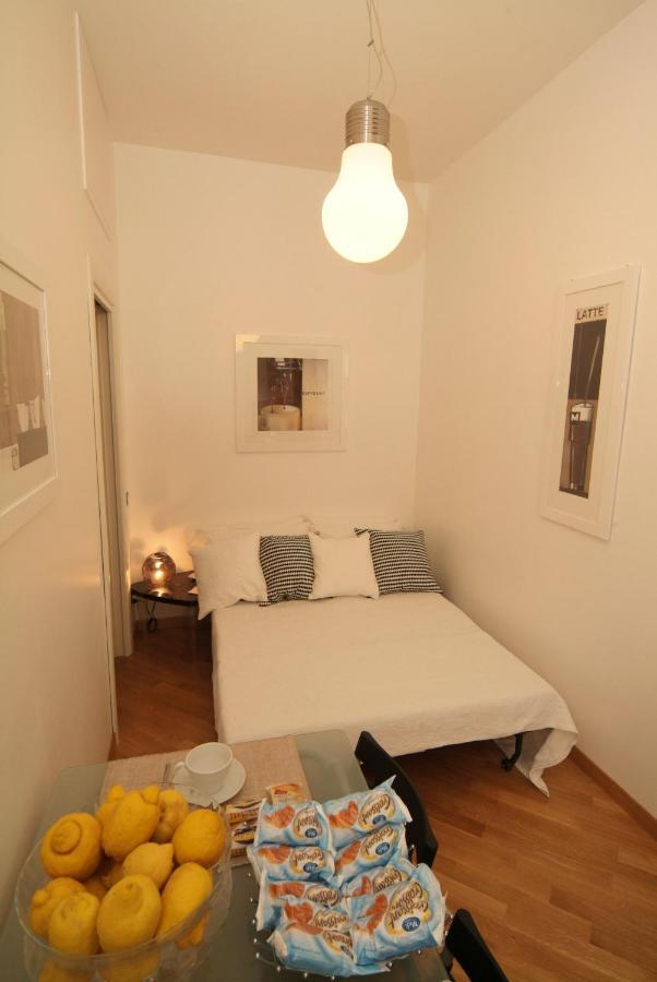 Vatican Sunset Apartment