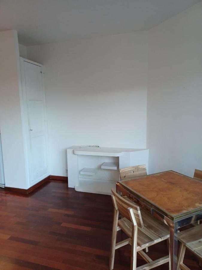 Nerone Ai Pini Apartment *