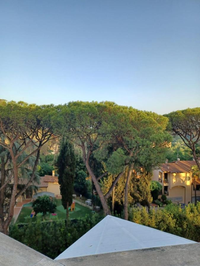 Nerone Ai Pini Apartment Rome