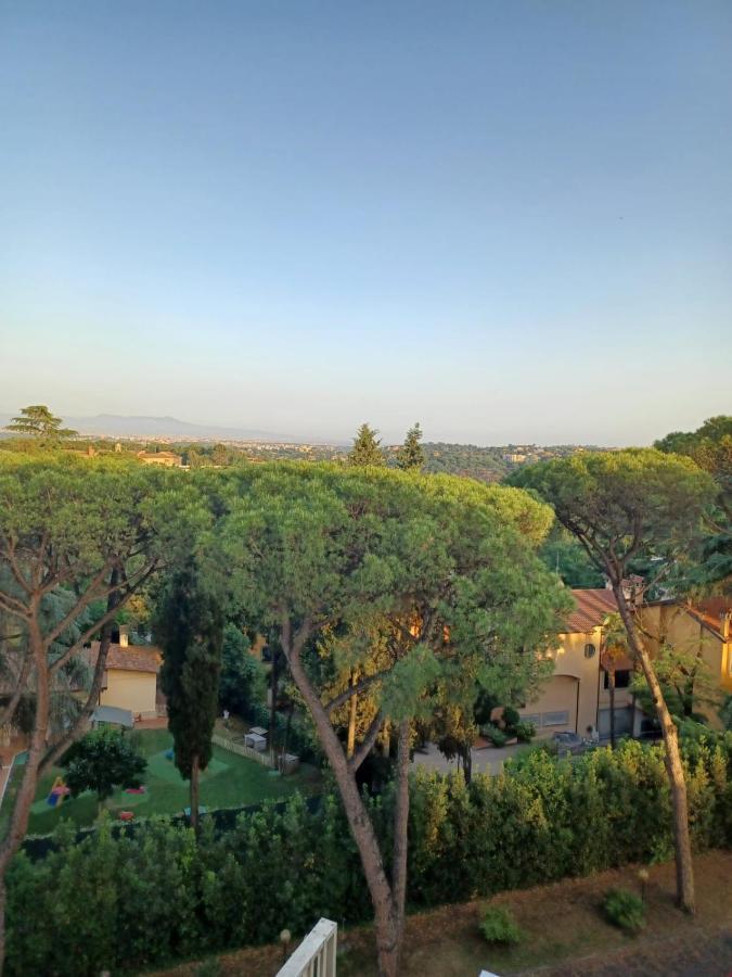 Nerone Ai Pini Apartment