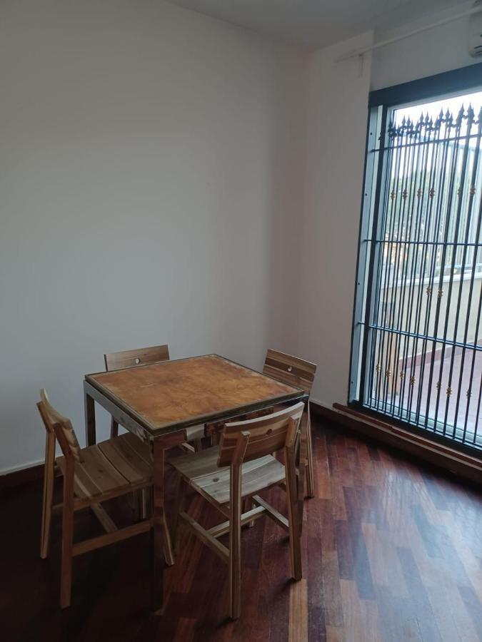 Nerone Ai Pini Apartment *