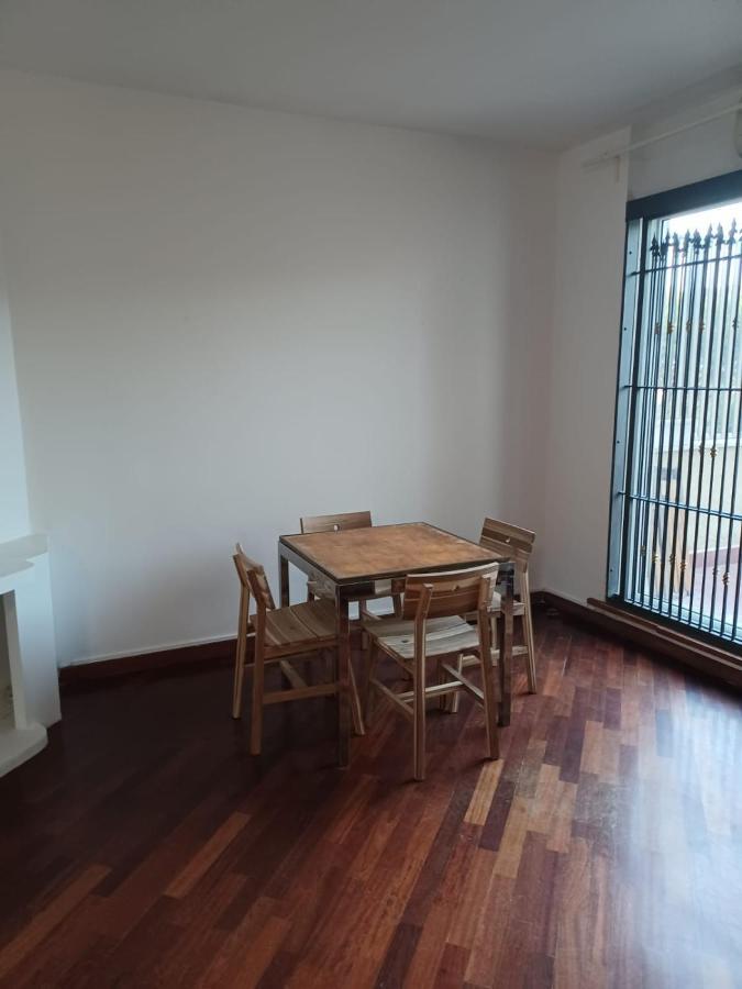 Nerone Ai Pini Apartment Rome