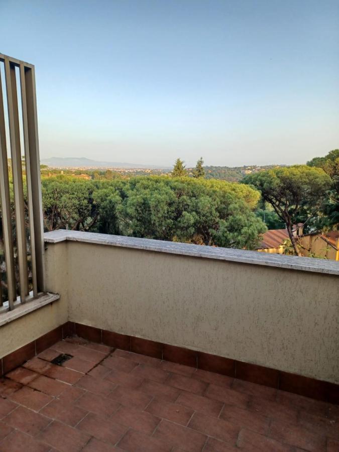 Nerone Ai Pini Apartment