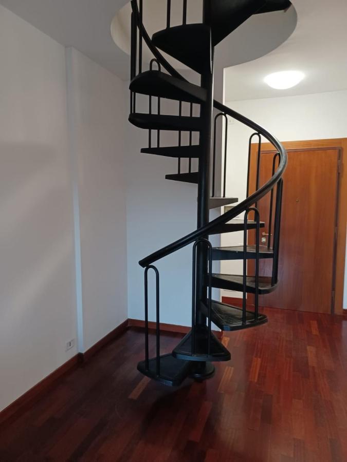 Apartment Nerone Ai Pini