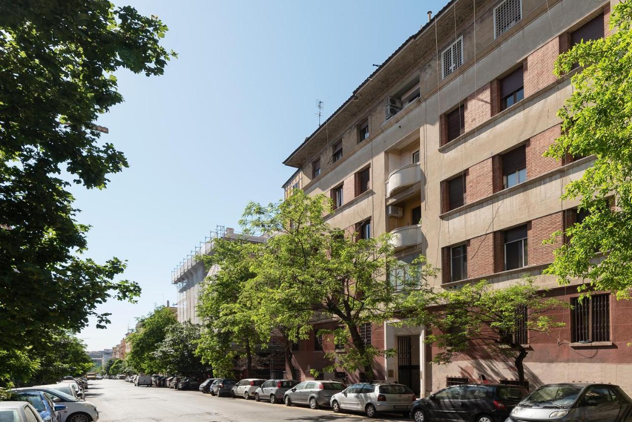 Piazza Bologna Appartement *