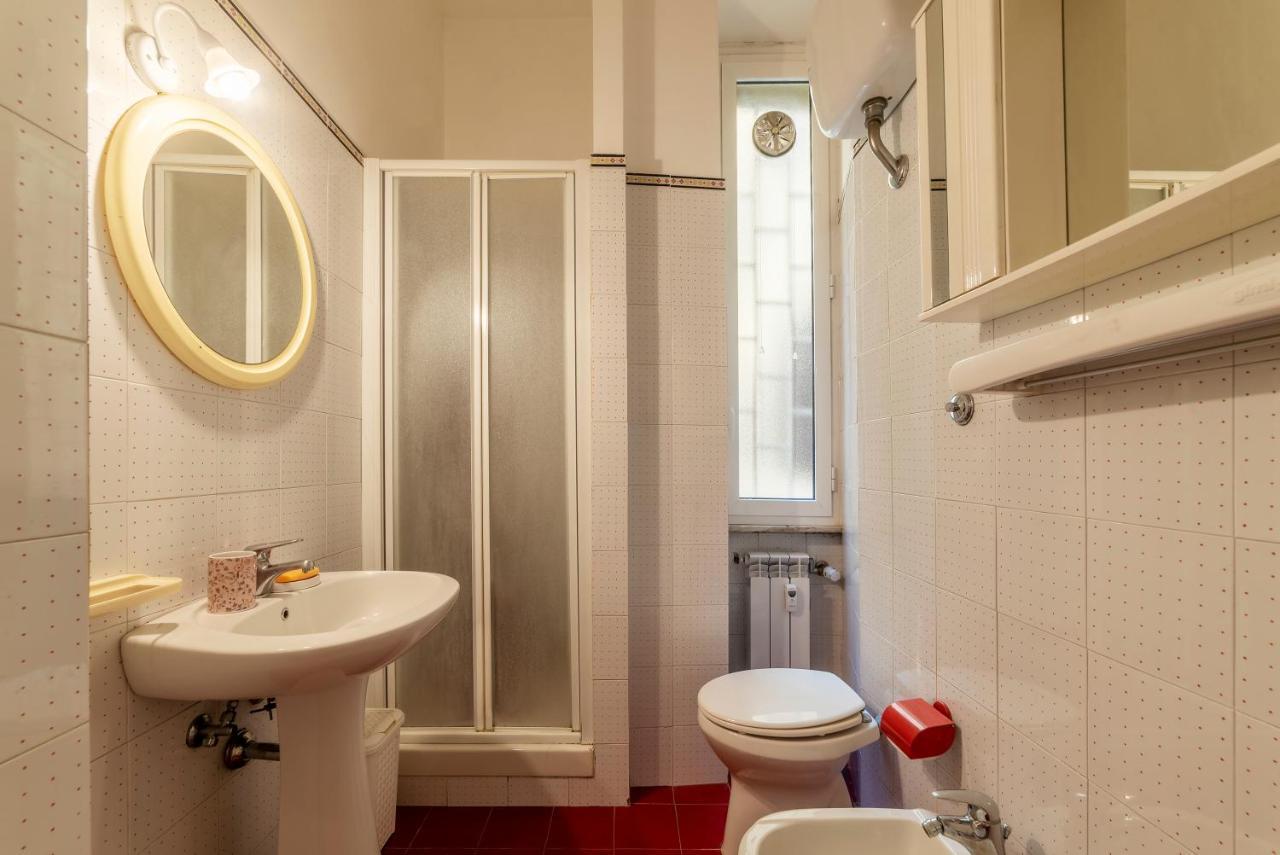 Piazza Bologna Appartement *