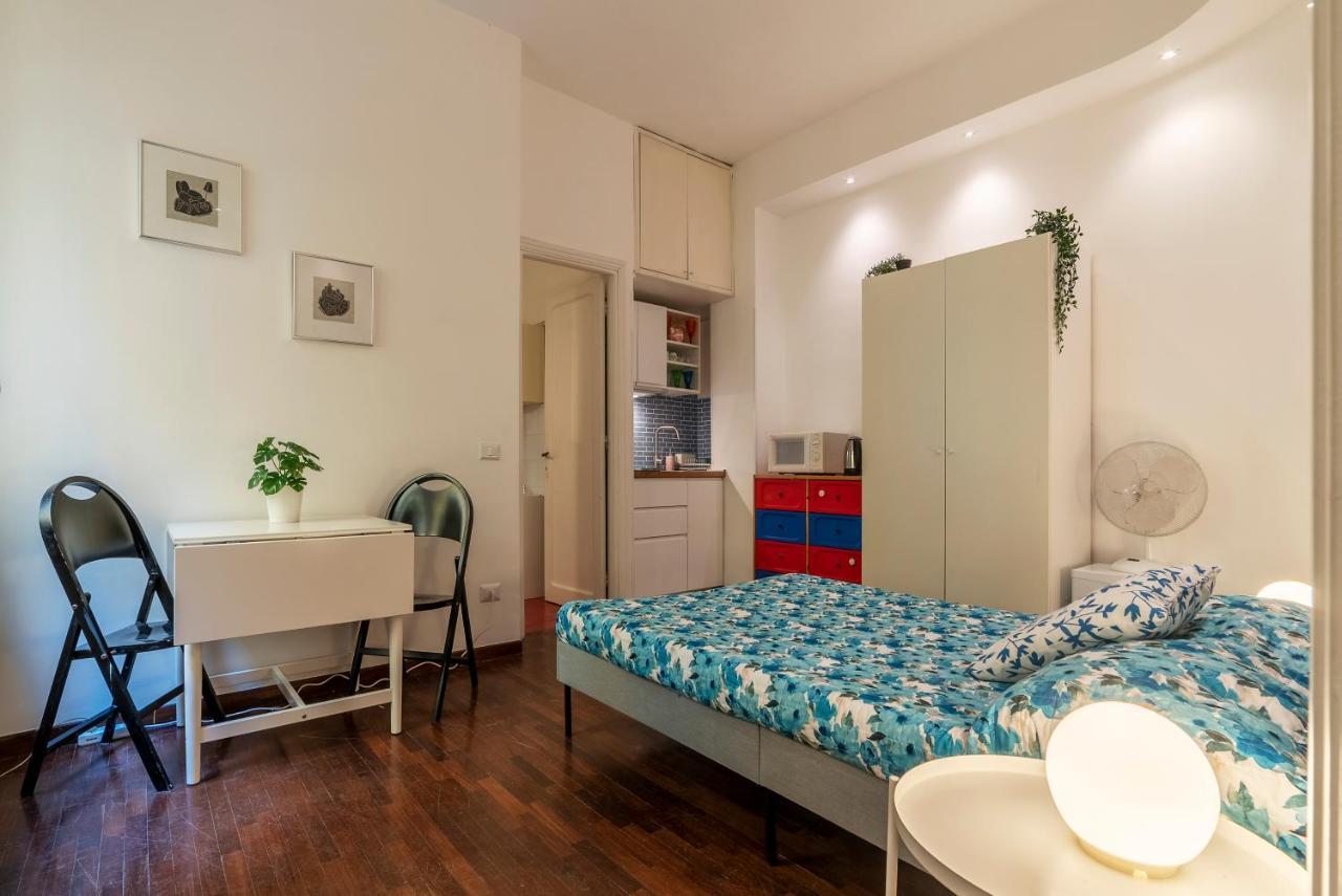 Appartement Piazza Bologna *