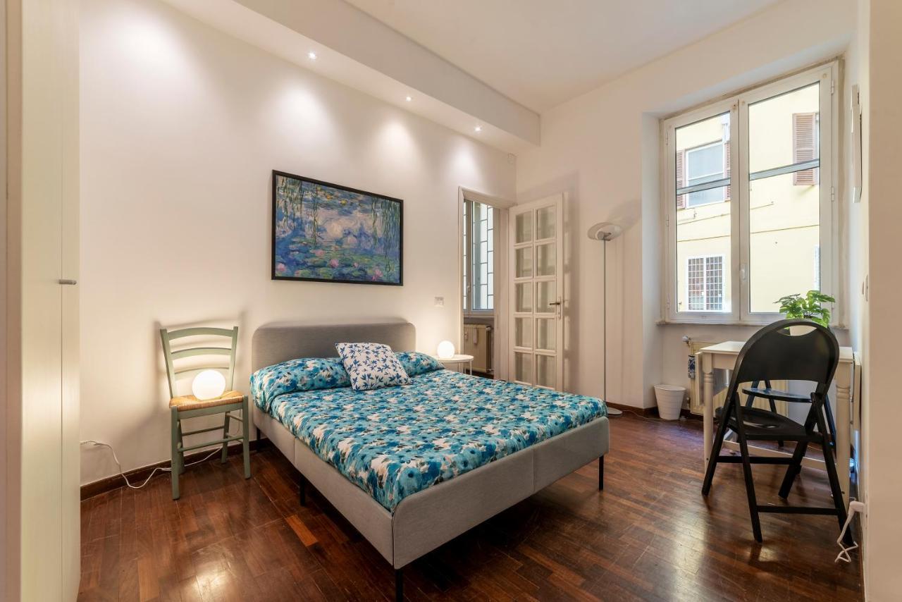 Piazza Bologna Apartment *