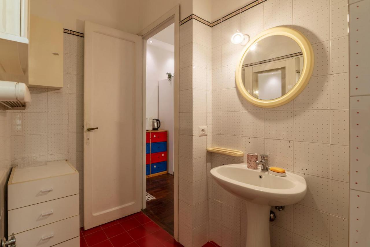 Piazza Bologna Appartement Rome