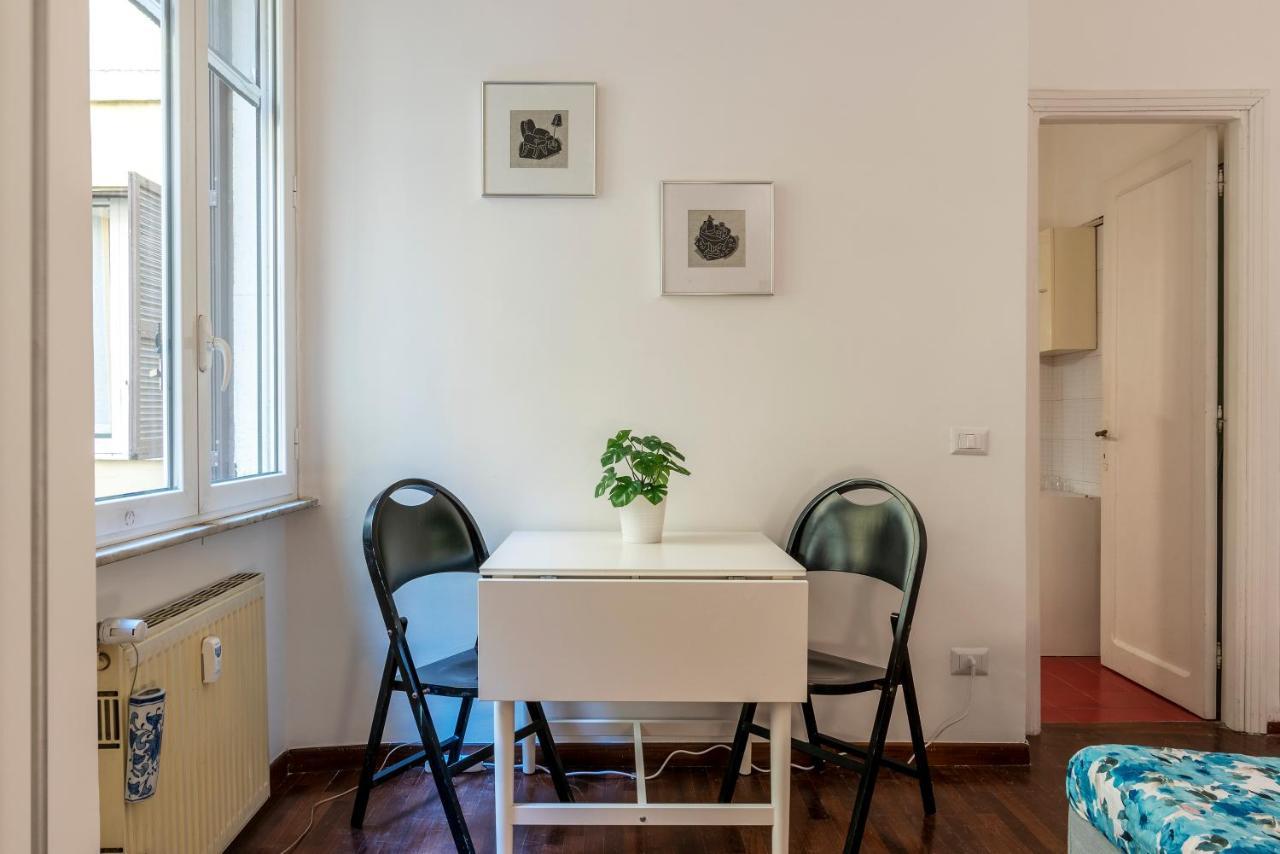 Piazza Bologna Appartement *