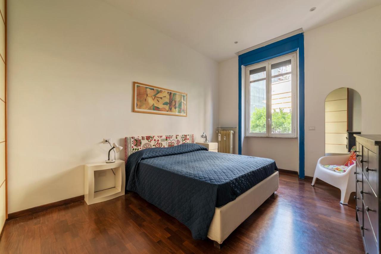 Piazza Bologna Appartement Rome