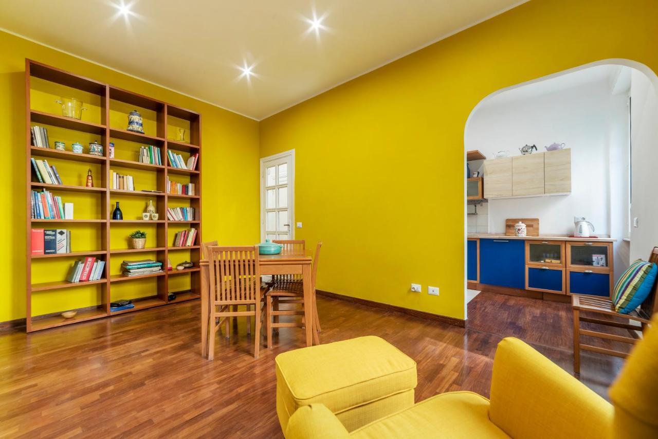 Appartement Piazza Bologna