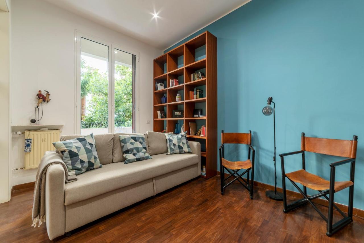 Piazza Bologna Appartement *