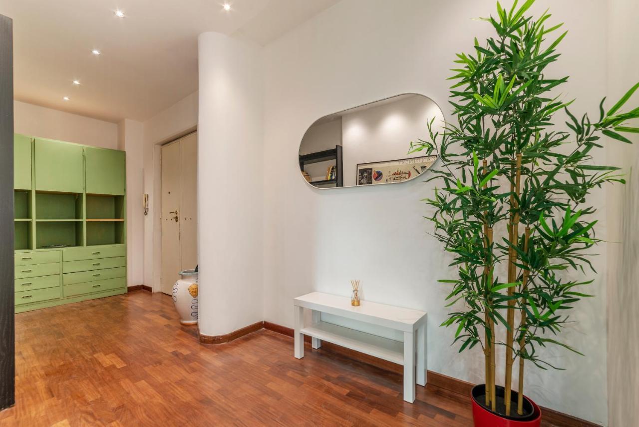 Appartement Piazza Bologna