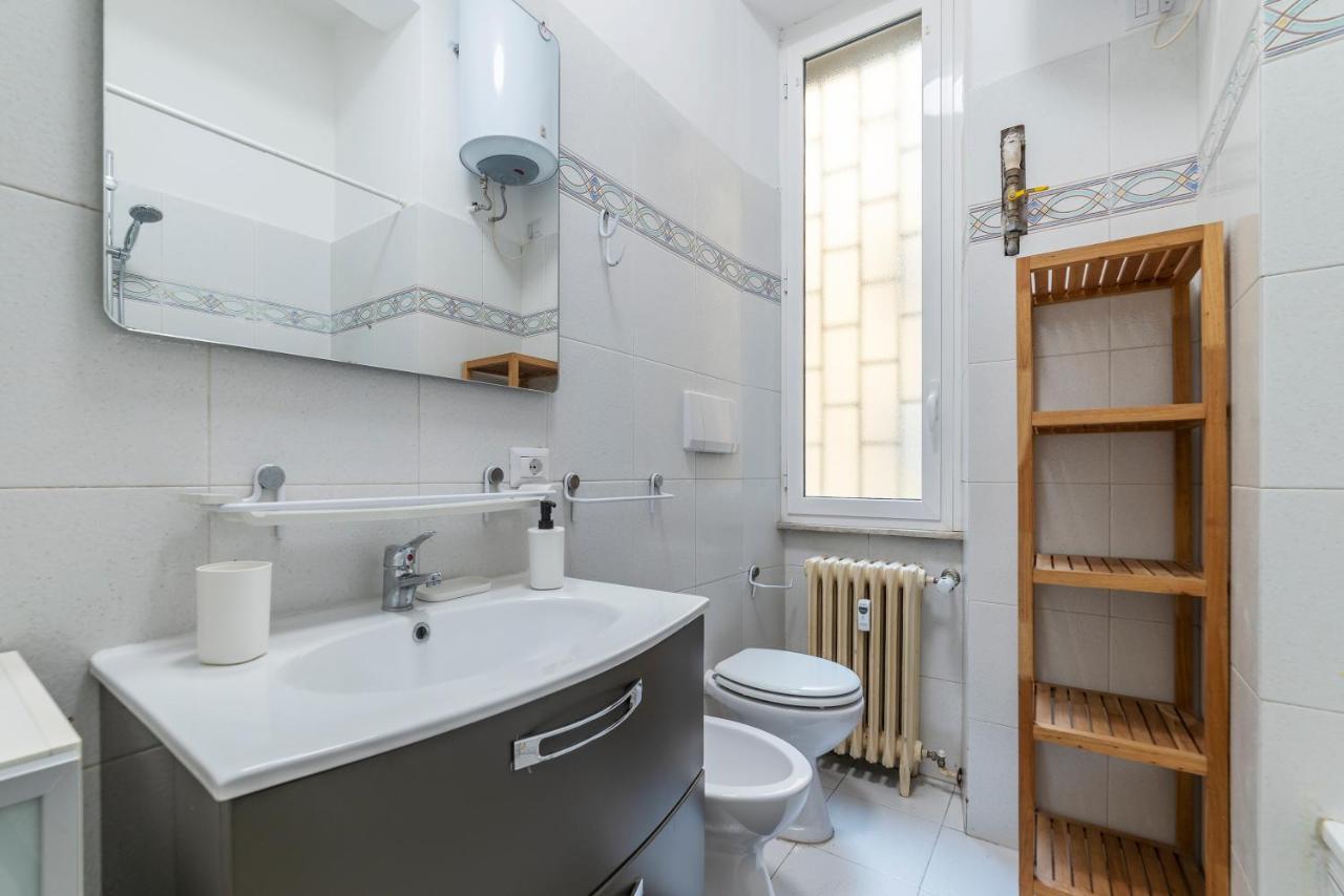 Appartement Piazza Bologna *