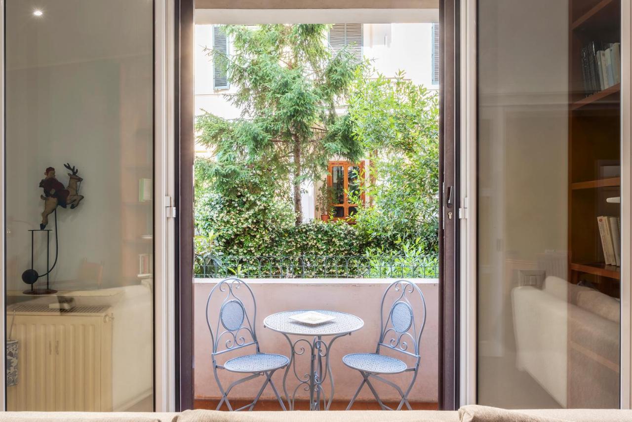 Appartement Piazza Bologna Rome