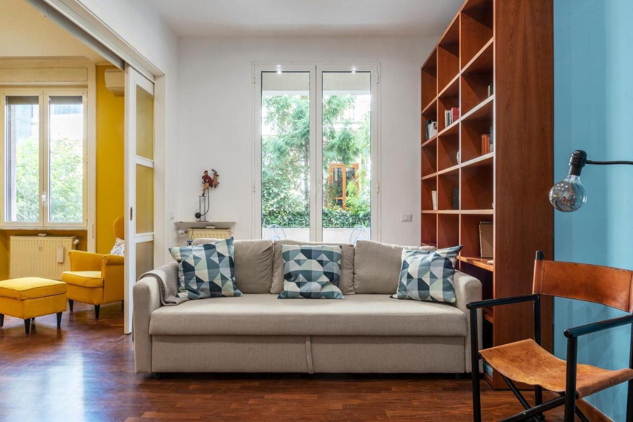 Piazza Bologna Appartement Rome