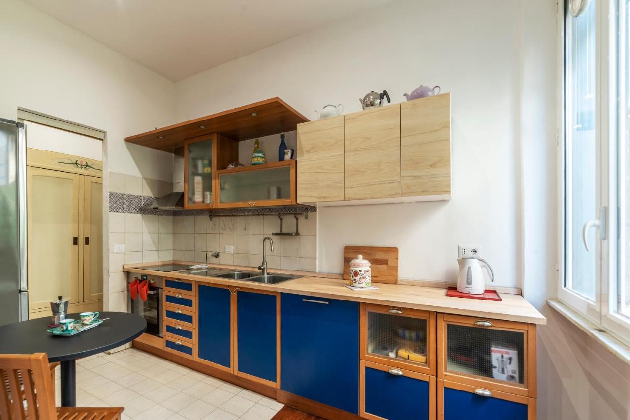Appartement Piazza Bologna *