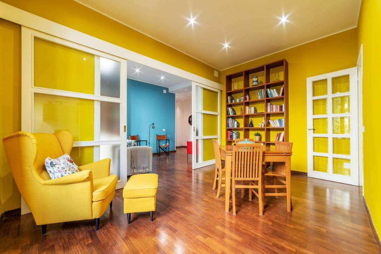 Appartement Piazza Bologna *