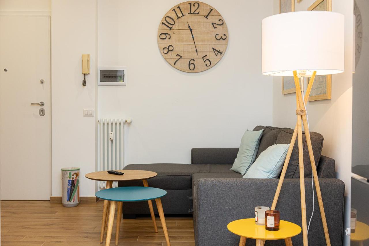 Amazing Viale Trastevere With Terrace Appartement *