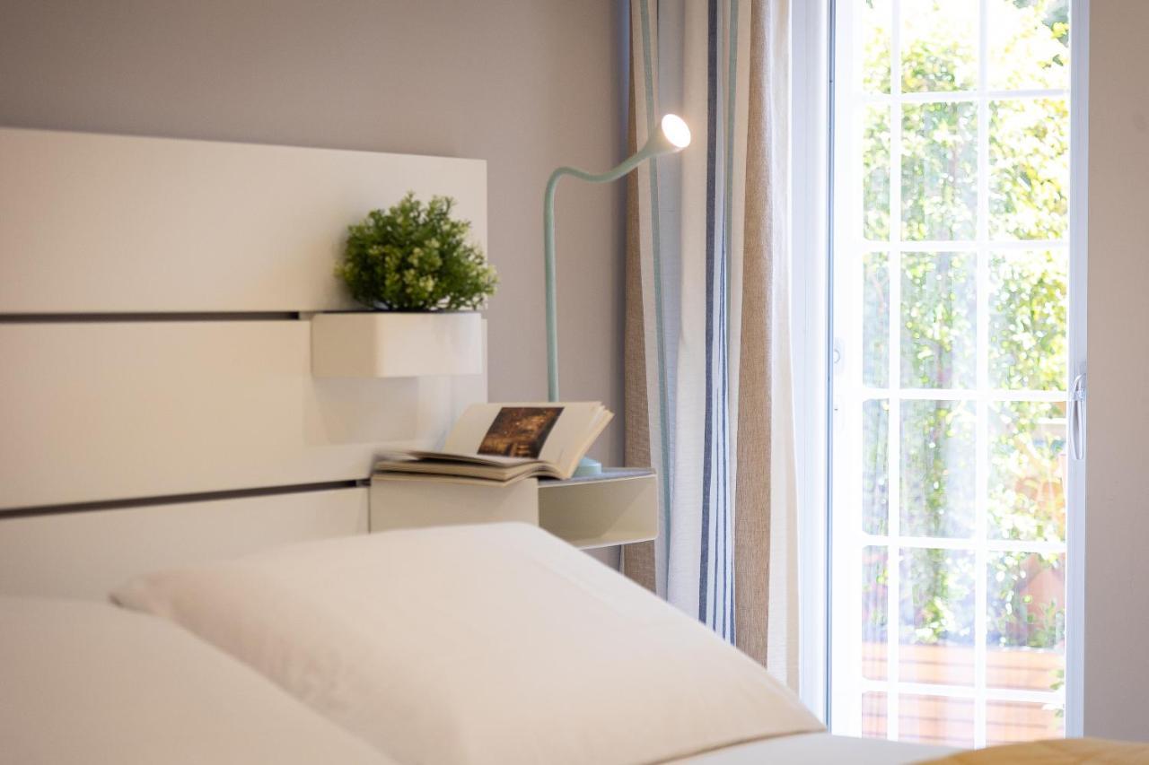 Amazing Viale Trastevere With Terrace Appartement *