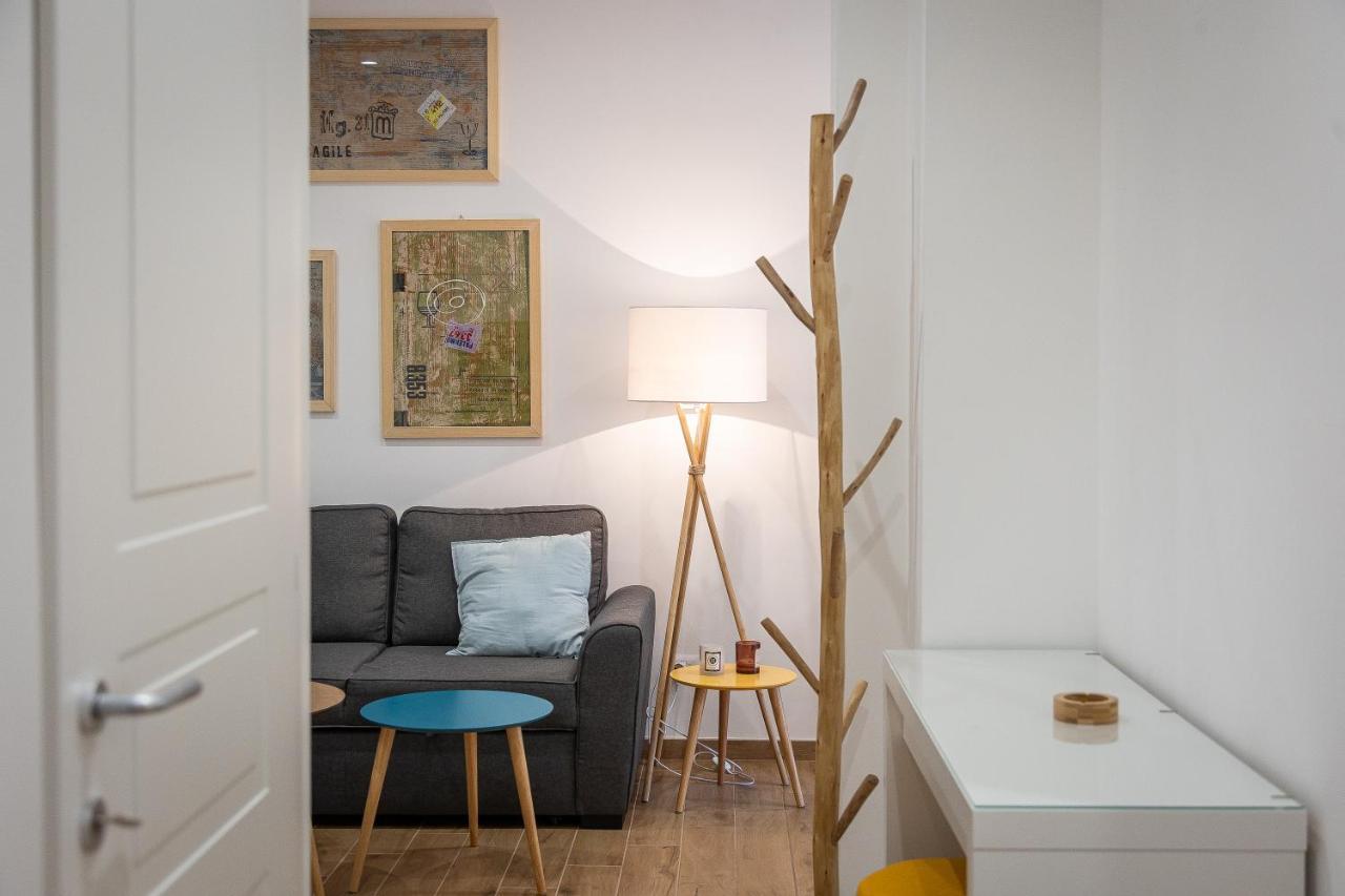 Appartement Amazing Viale Trastevere With Terrace