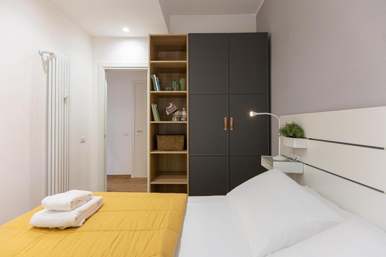 Amazing Viale Trastevere With Terrace Rome