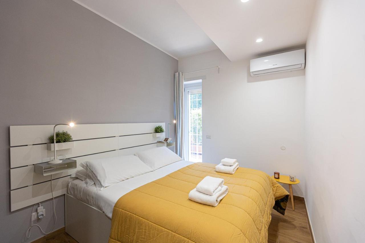 Amazing Viale Trastevere With Terrace *