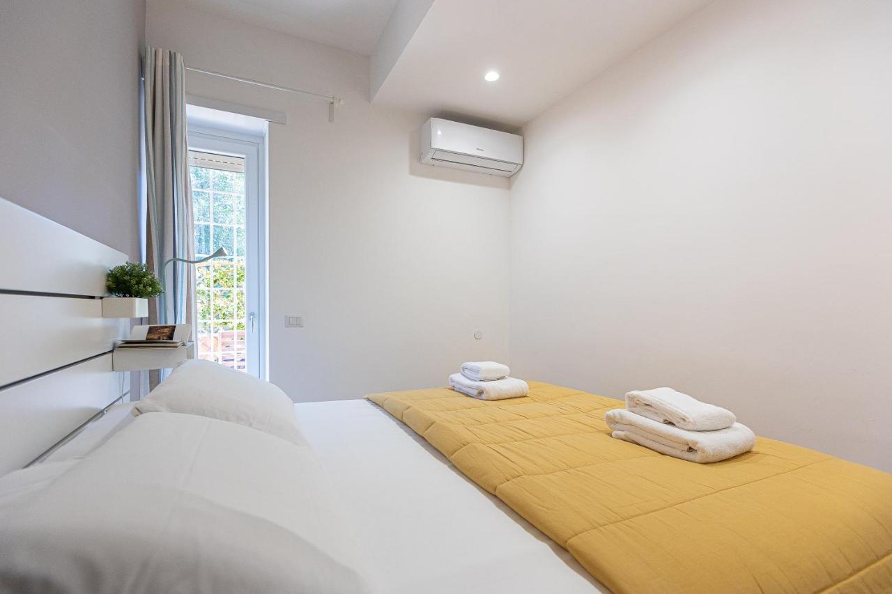 Amazing Viale Trastevere With Terrace Appartement *