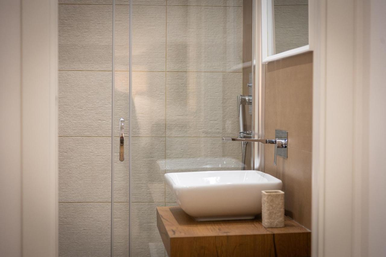 Appartement Amazing Viale Trastevere With Terrace *