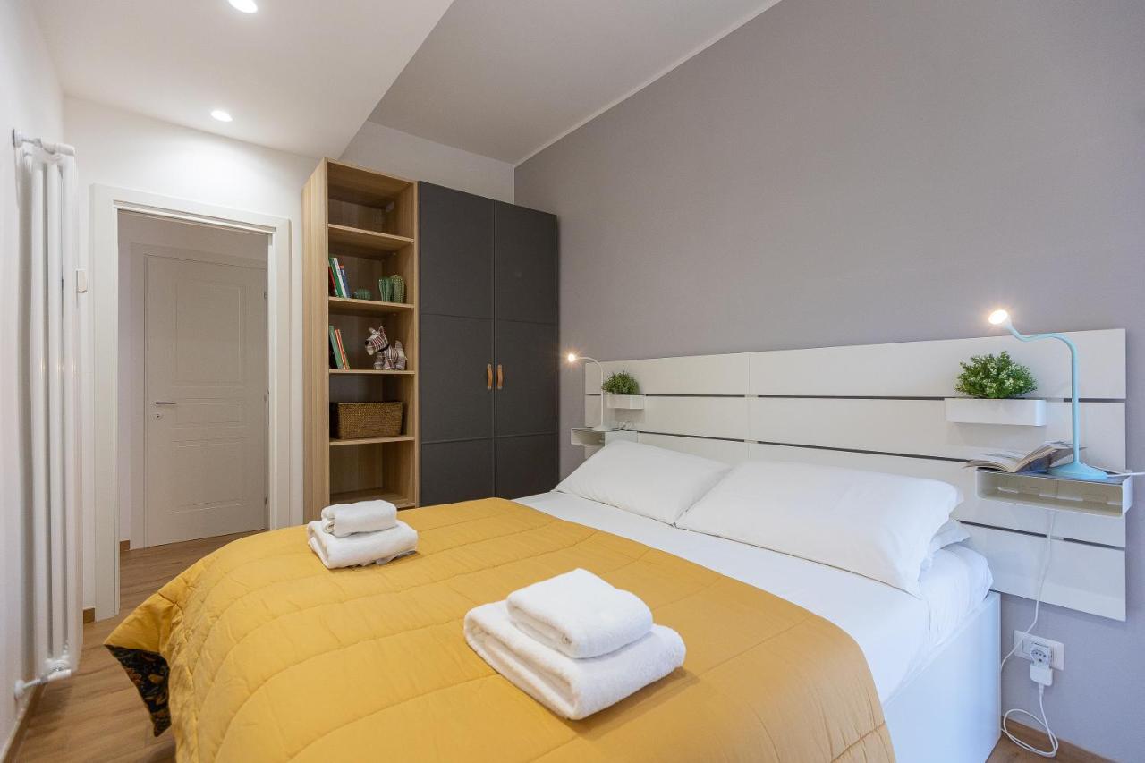 Amazing Viale Trastevere With Terrace Appartement Rome