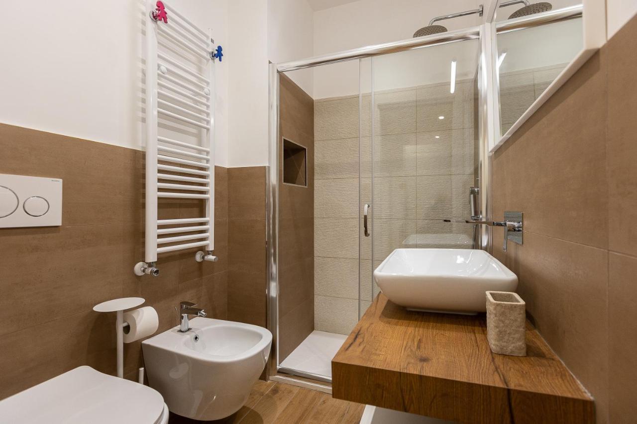 Amazing Viale Trastevere With Terrace Appartement *