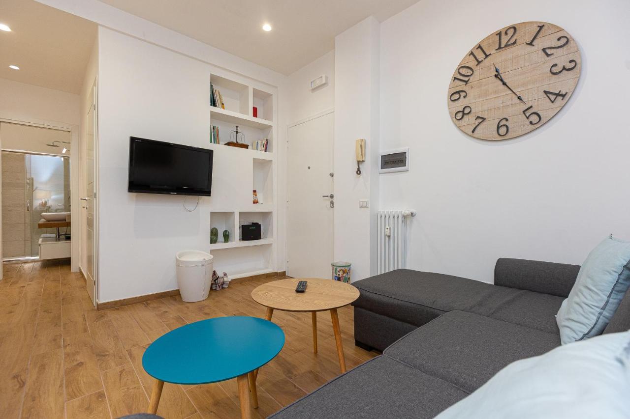 Amazing Viale Trastevere With Terrace Appartement