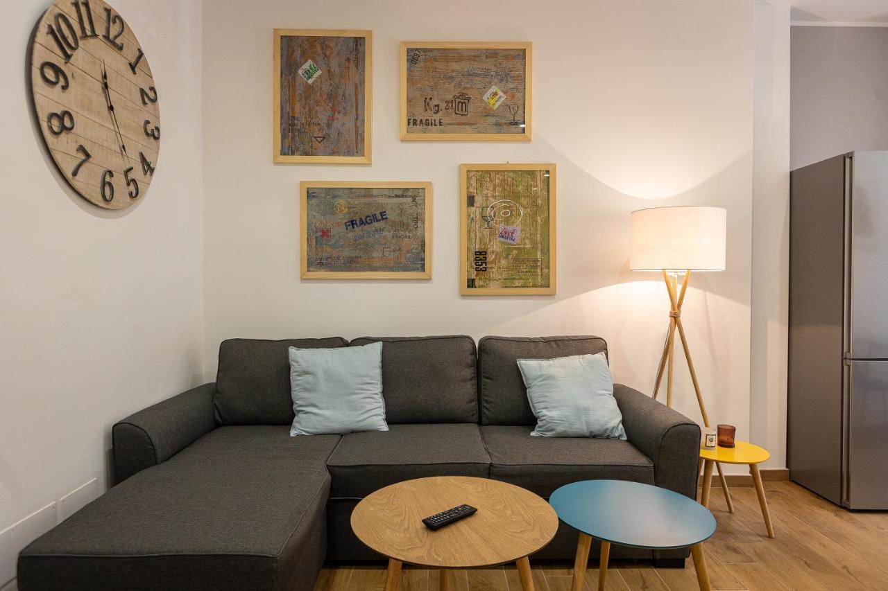 Amazing Viale Trastevere With Terrace Appartement *