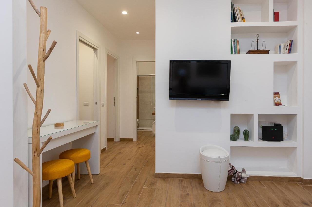 Appartement Amazing Viale Trastevere With Terrace Rome