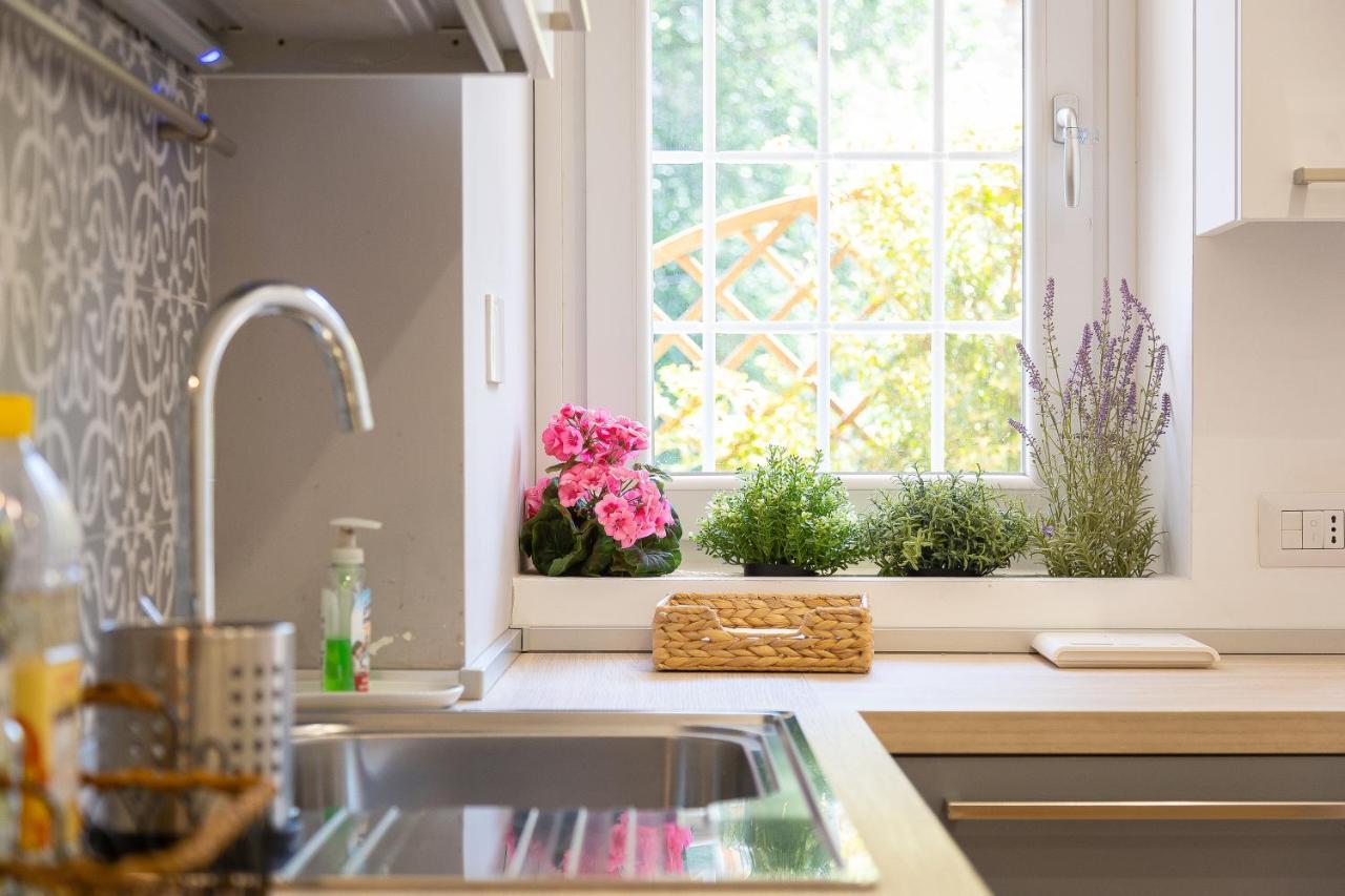 Appartement Amazing Viale Trastevere With Terrace Rome