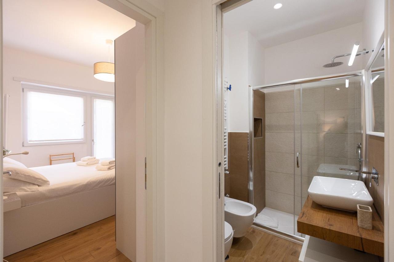 Appartement Amazing Viale Trastevere With Terrace Rome