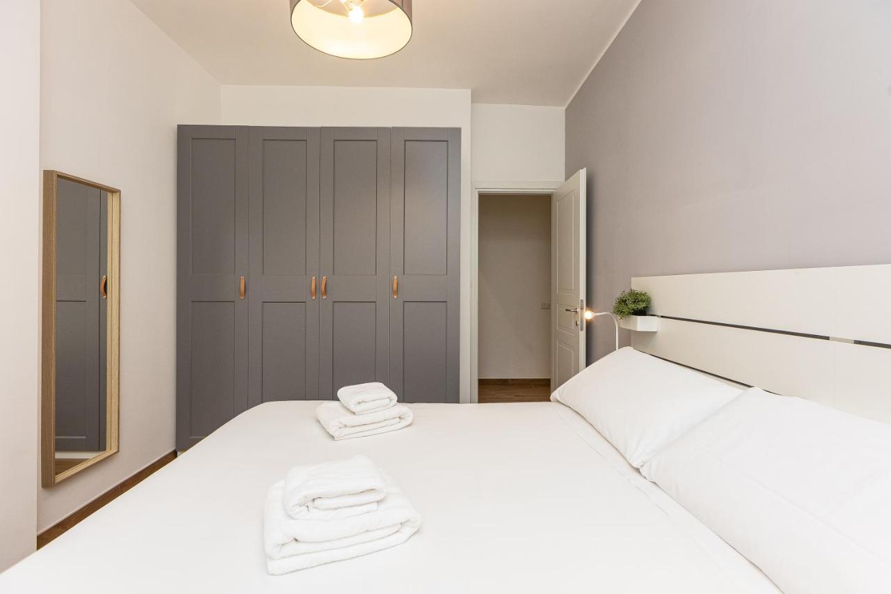 Amazing Viale Trastevere With Terrace Appartement