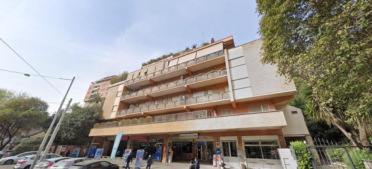 Appartement Amazing Viale Trastevere With Terrace