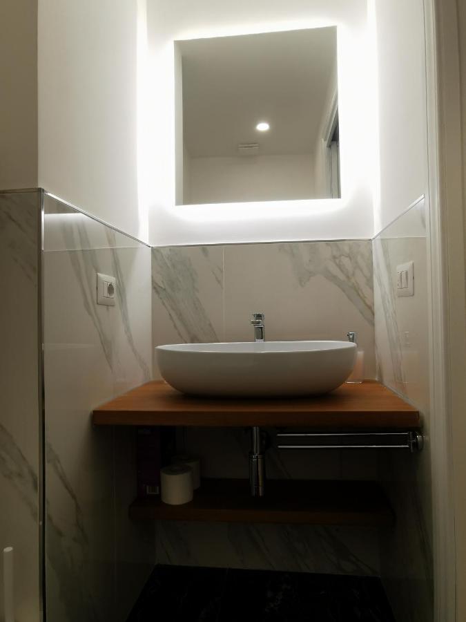 Couette-café Navona Relais Rome
