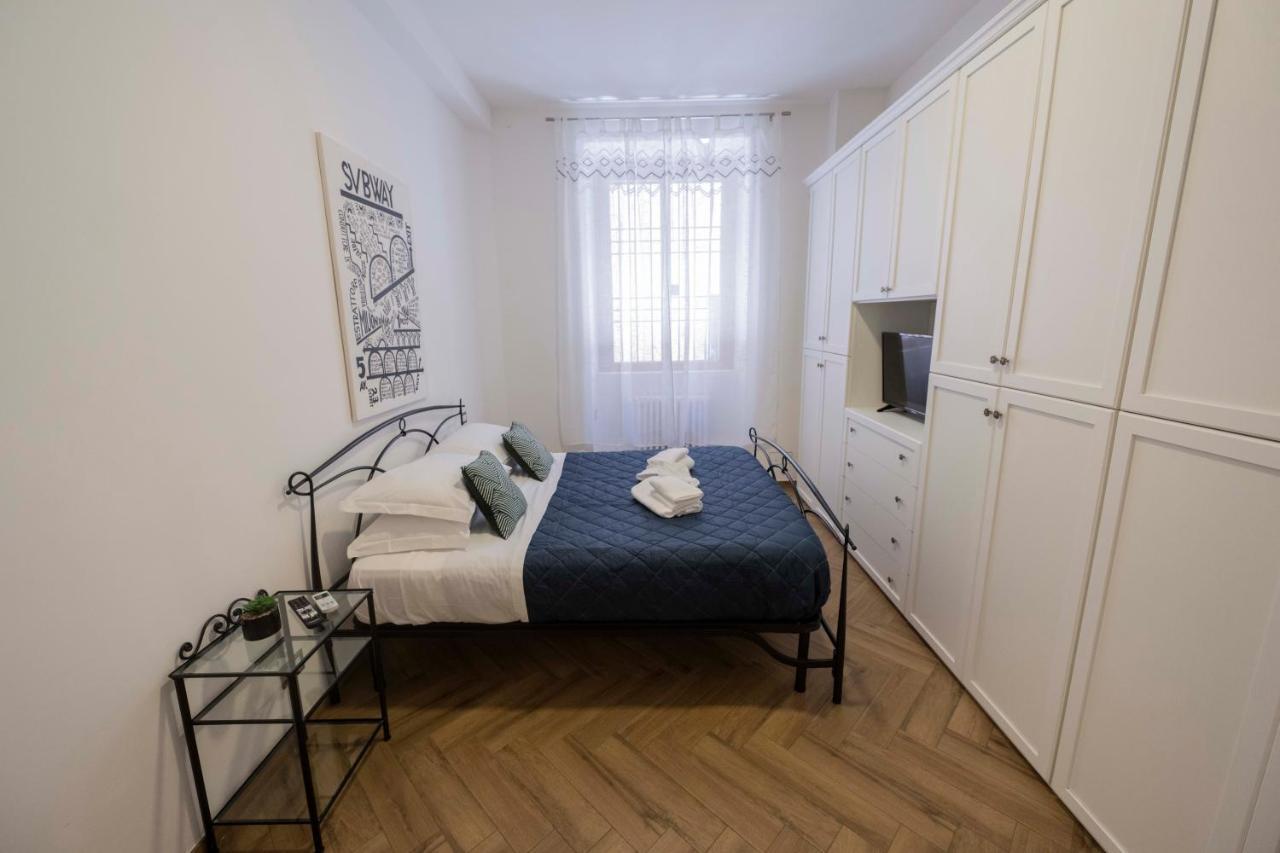 Merulana 209 - Colle Oppio * Rome